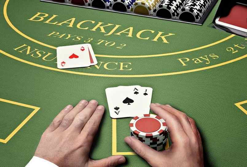 Cách chơi blackjack là gì? Hướng dẫn chơi blackjack chi tiết nhất