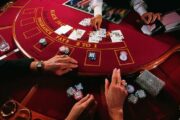 Baccarat là gì?