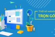 Dịch vụ thiết kế website cá cược trọn gói