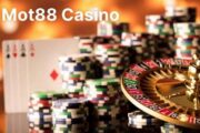 Mot88 casino là sòng bài trực tuyến đỉnh cao trên thị trường giải trí