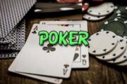 Poker tại nhà cái Mot88 có chất lượng rất cao được nhiều người tham gia